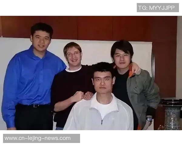 姚明与伦纳德的篮球传奇对决与时代交汇的深刻启示