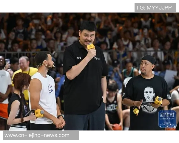 姚明打单背后的故事与启示：从篮球巨星到商业领袖的转型之路