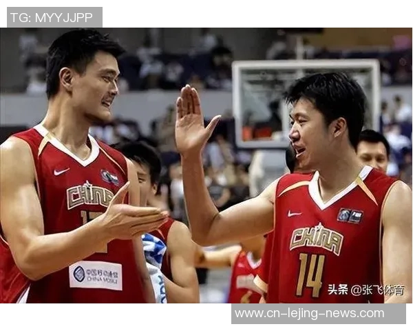 姚明父子情深篮球传承的故事与梦想