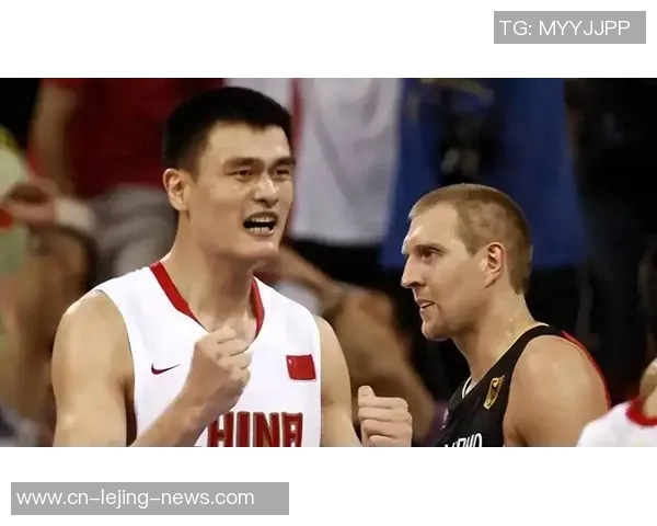 控卫姚明的传奇之路：从篮球新星到全球偶像的蜕变与影响