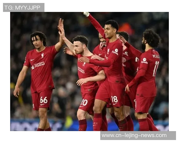 英超激战：利物浦绝杀波尔图全场沸腾回顾十大精彩进球瞬间