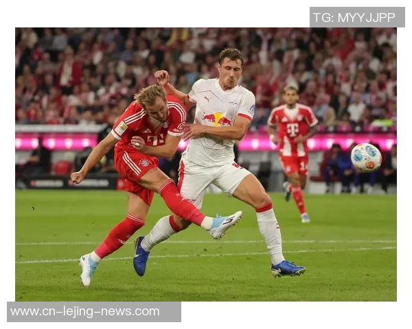 德甲精彩对决马竞力克莱比锡全场沸腾瞬间回顾